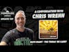 CHRIS WRENN (BRIDGE NINE RECORDS) TALKS HAVE HEART - 'THE THINGS WE CARRY'
