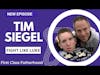 Tim Siegel Interview • Fight Like Luke