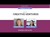 Female VC Lab Podcast E069| Kulika Weizman of Creative Ventures