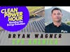 3-Phase String Inverters - Workhorses of The Solar Industry with Bryan Wagner, CPS America #EP 113