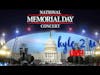 PBS National Memorial Day Concert 2019 * Kyle McMahon * Justin Moore *  Christopher Jackson