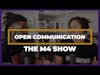 Top Causes of Divorce: Weight Gain | The M4 Show Ep. 133 Clip