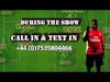 Pitch Talk Special Feature 29-12-2014 - Football & Social media