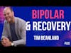 How to get out of spiralling depression after a loss in the family! Interview with Tim Beanland