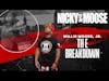 How To Be A Successful Personal Brand Like Willie Mo |The Willie Moore Jr Breakdown (Nicky & Moose)