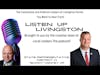 Love My LIVINGston | Buddy Mincey Jr. | Listen Up Livingston