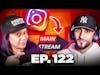 From Instagram To Mainstream | Nicky And Moose Podcast Episode 122