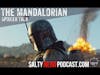 The Mandalorian Chapter 14 - The Tragedy (Salty Nerd Reviews)