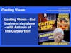 Lasting Views - Bad business decisions - with Antonio of The Cultworthy! | Casting Views
