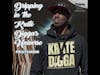 Dripping in the Krate Digga's Universe featuring Krate Digga