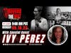 “From Trials to Triumph: Ivy Perez’s Journey of Resilience and Rediscovery”