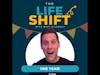 Bonus: ONE YEAR of The Life Shift Podcast + Season 2 Trailer!
