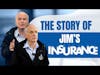 The story of Jim's Insurance with Jim's Group CEO, Jim Penman