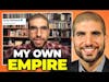 How Ariel Helwani Is Building an Independent Media Empire