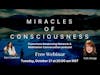 Miracles of Consciousness - Sally Knopp