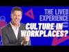 Culture in workplaces around mental health? Interview with Brad McEwan.