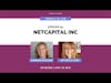 E065 | Cecilia Lenk of Netcapital Inc