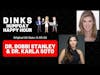 DINKS Humpday Happy Hour with Dr. Bobbi Stanley & Dr. Karla Soto