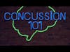 Episode 34 - Concussion 101 Podcast (York Region Concussion Clinic)
