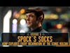 Episode 5 - Spock's Socks