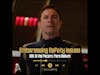 Starfleet Leadership Academy Episode 67 Promo Clip - Embarrassing Safety Issues