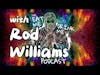 Ep. 44 Holy Spirit is Safe with Rod WIlliams