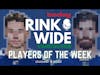 Players of The Week - October 6 2022