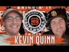 Kevin Quinn Podcast Interview with Bringin It Backwards (Kevin Returns!)