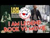 Salty Book Review:  I Am Legend