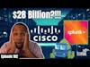 Unraveling Cisco's $28 Billion Splunk Acquisition | MGM Resorts Hackers Brilliant Hacking Techniques