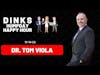 Humpday Happy Hour | Interview with Dr. Tom Viola