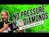 NO PRESSURE NO DIAMOND || Powerful Motivational Video 2022
