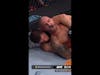 UFC 298 - Volk vs Topuria