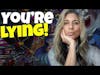 You're Lying! Body Language and Interrogation with Lena Sisco