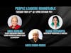 #thePOZcastLIVE: People Leaders Roundtable