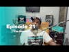 Not Just Music Podcast | Episode 21 | ft Duan & Q 