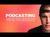 Tips To Creating A Podcast