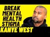 Kanye West on Mental Health, Medication and Bipolar Diagnosis #short