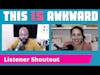This is Awkward - Episode 020 Live Recording