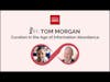 Ep. 61 — Tom Morgan: Curation in the Age of Information Abundance