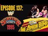 WWF Survivor Series 1995 Review | THE APRON BUMP PODCAST - Ep 137