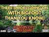 The Art of Bigfoot Habituation with Carter Buschard | Bigfoot Society 419