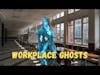 Unusual ghost stories about people who never left their jobs