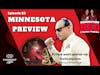 2023 Husker Football - Minnesota Preview