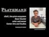 Platemark s3e8 the print ecosystem: Dave Cloutier, artist, Center Arts and Studios