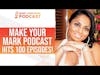 100 Episodes Milestone! - Podcasting Challenges, Tips, and Insights with Kay Suthar