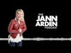 Holly Fortier and A Tale of Two Canoes | The Jann Arden Podcast 43