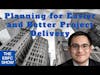 Planning for Easier and Better Project Delivery with George Hunt | The EBFC Show 050