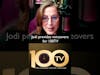 @100TVnetwork Voice Actor @JodiKrangleVO #rossbrand #digitalnetwork #100tv