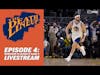Warriors vs. Nuggets Game 4 Livestream | The Death Lineup